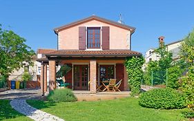 Garden House